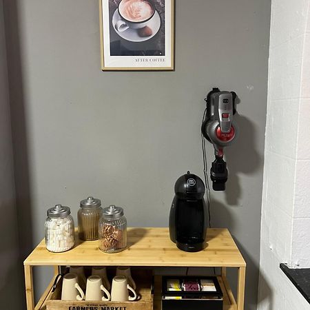 Appartement 베르비에 외부 사진