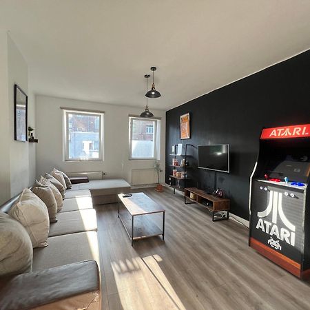 Appartement 베르비에 외부 사진