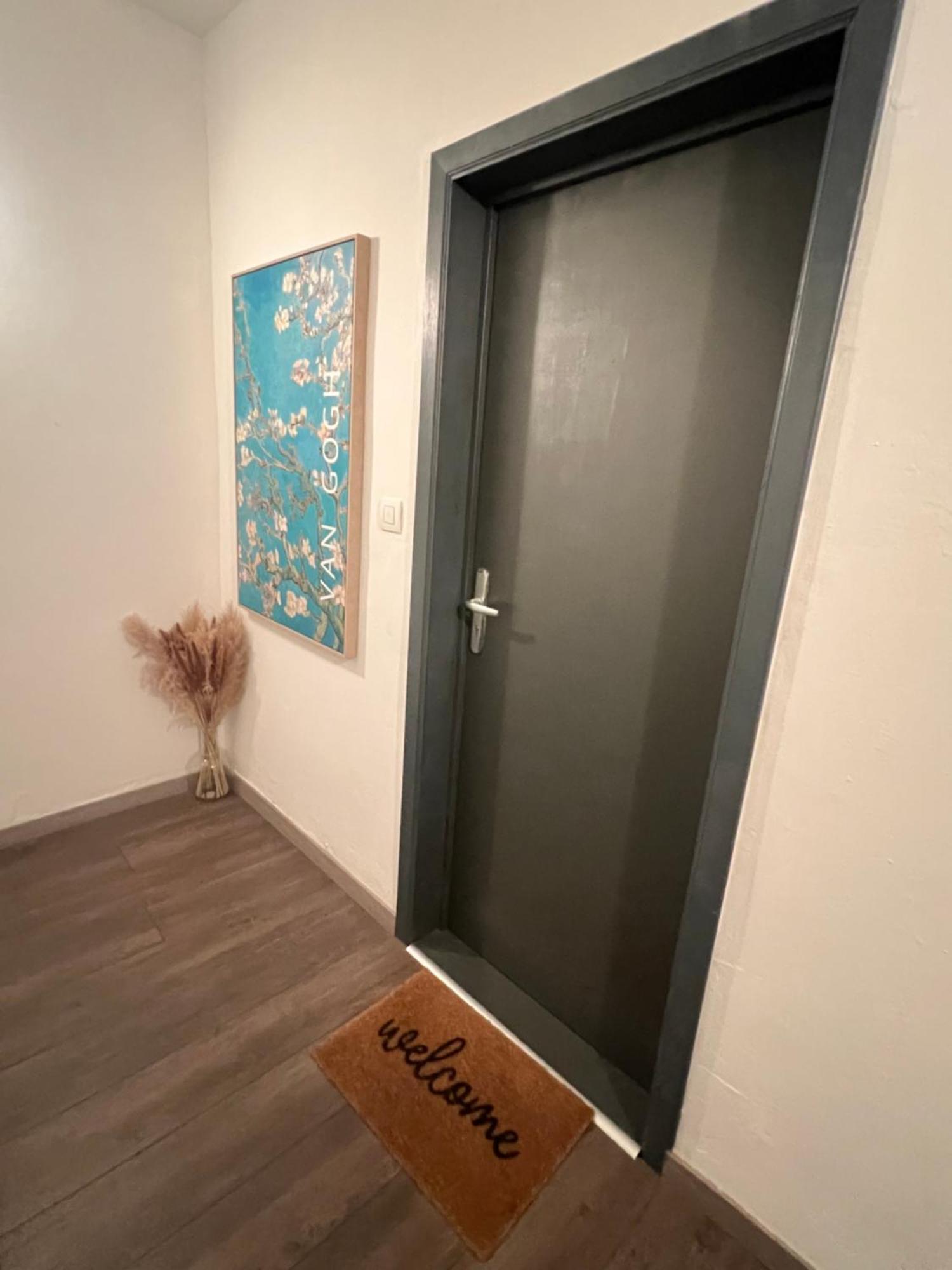 Appartement 베르비에 외부 사진