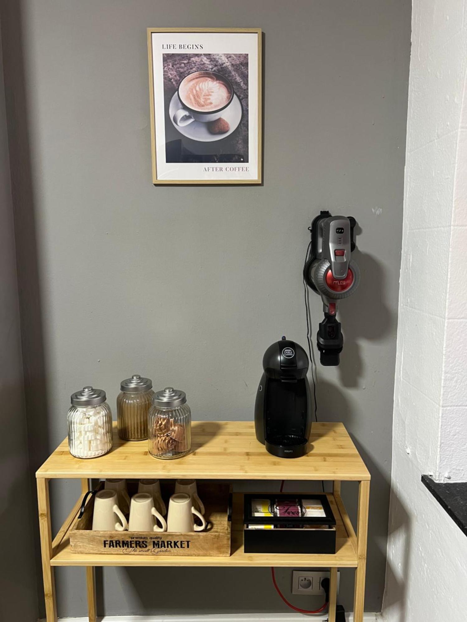 Appartement 베르비에 외부 사진
