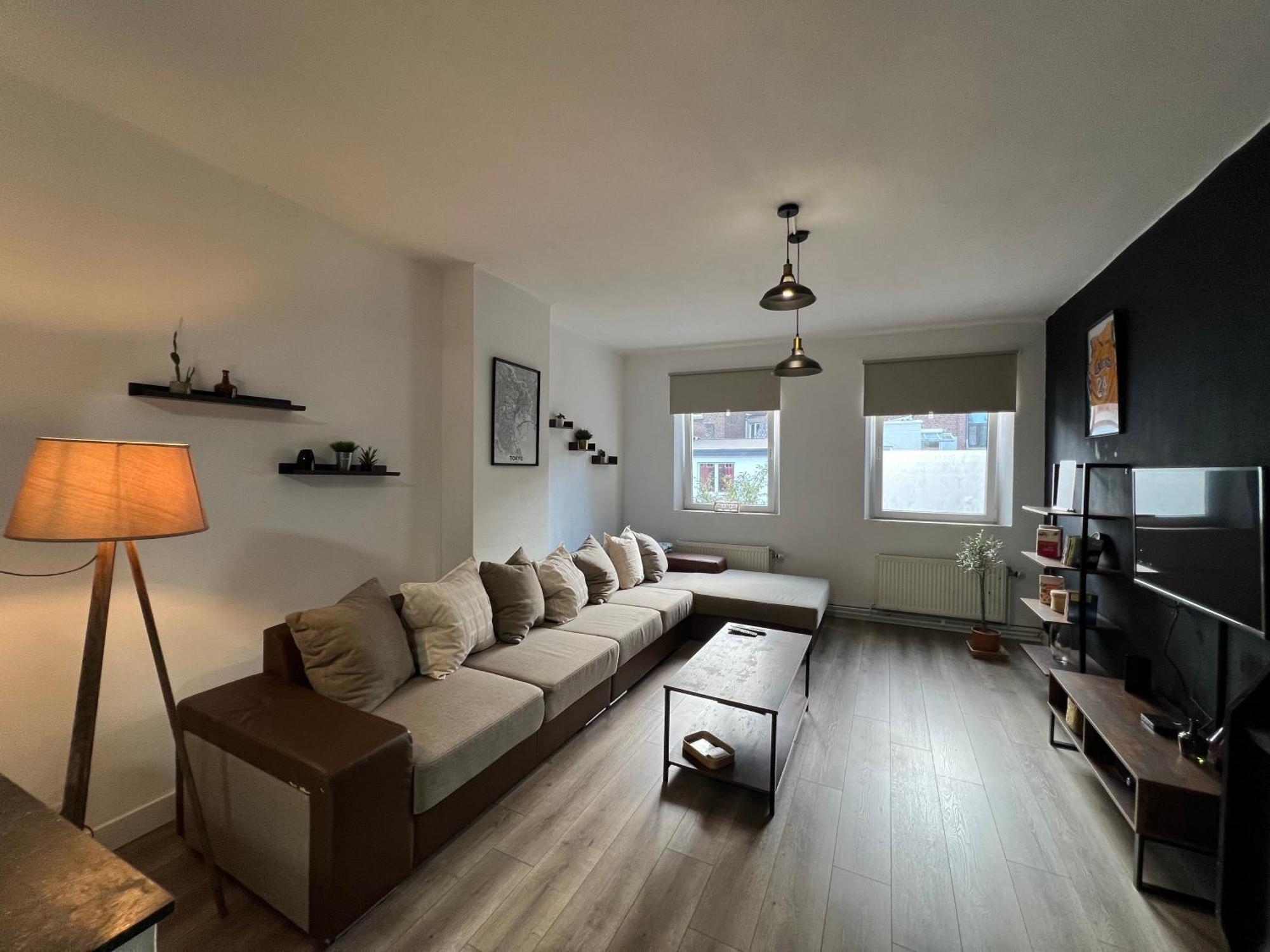 Appartement 베르비에 외부 사진