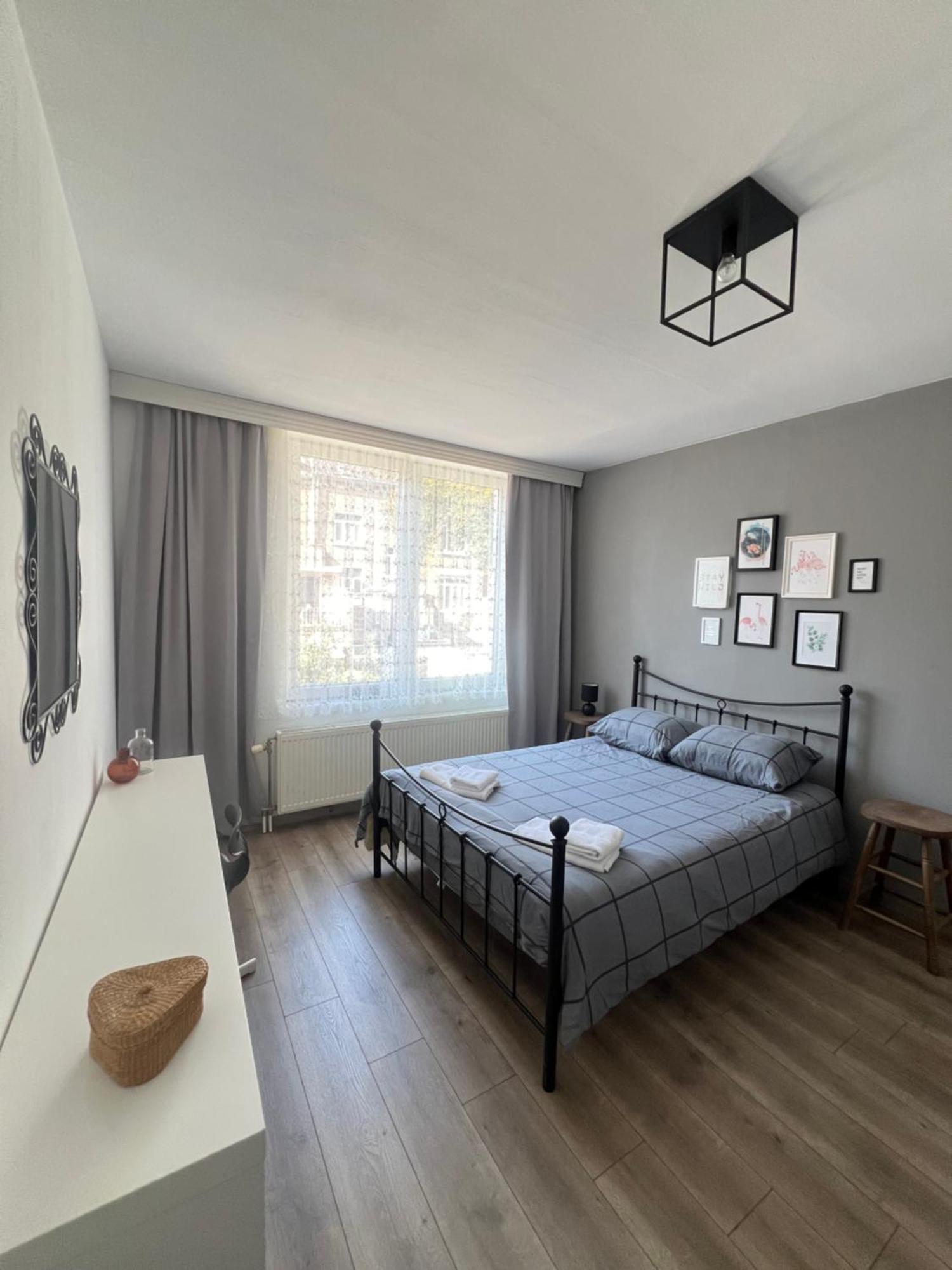 Appartement 베르비에 외부 사진